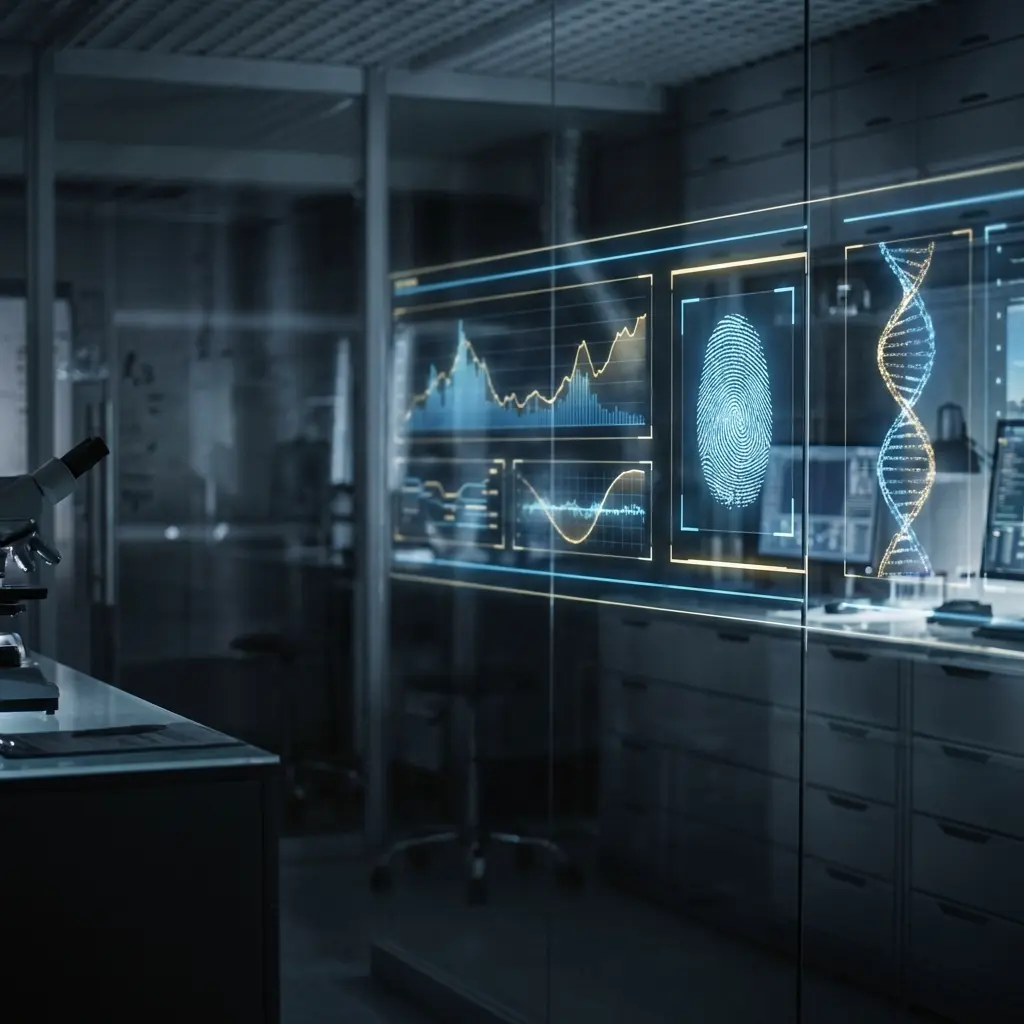 Forensic Background